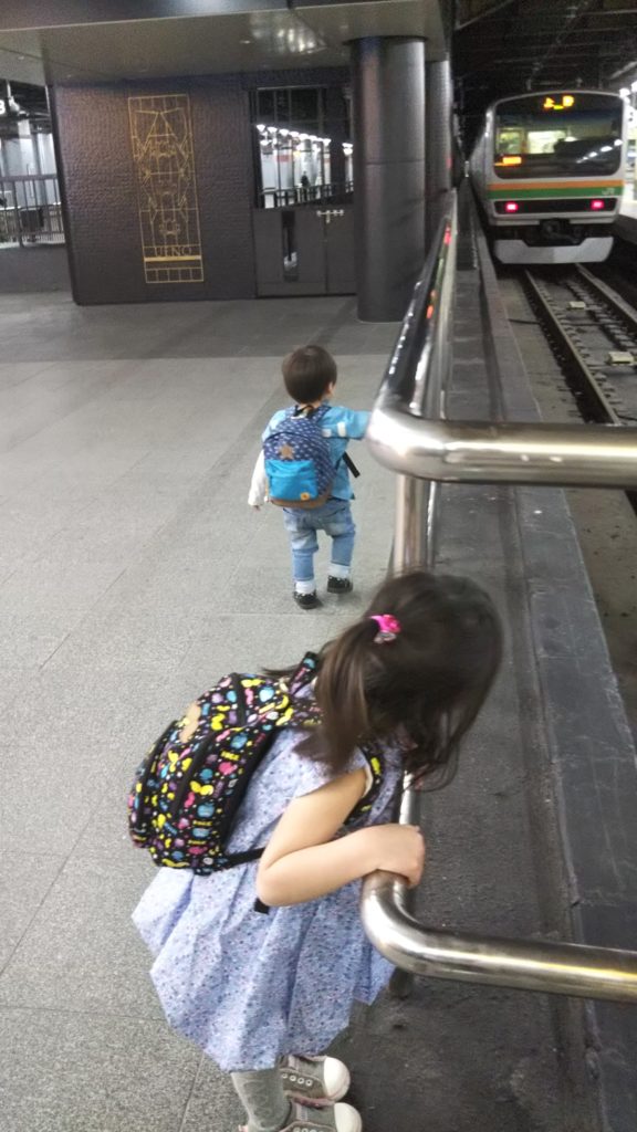 東京駅