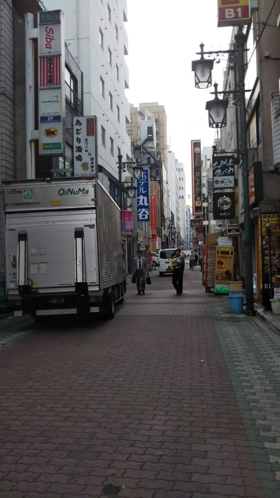 ホテル丸谷